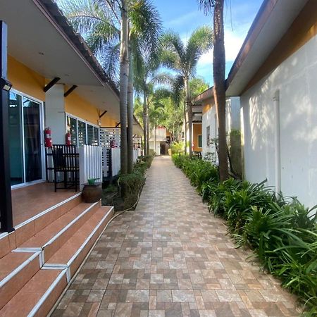 Kk Lipe Resort Dış mekan fotoğraf