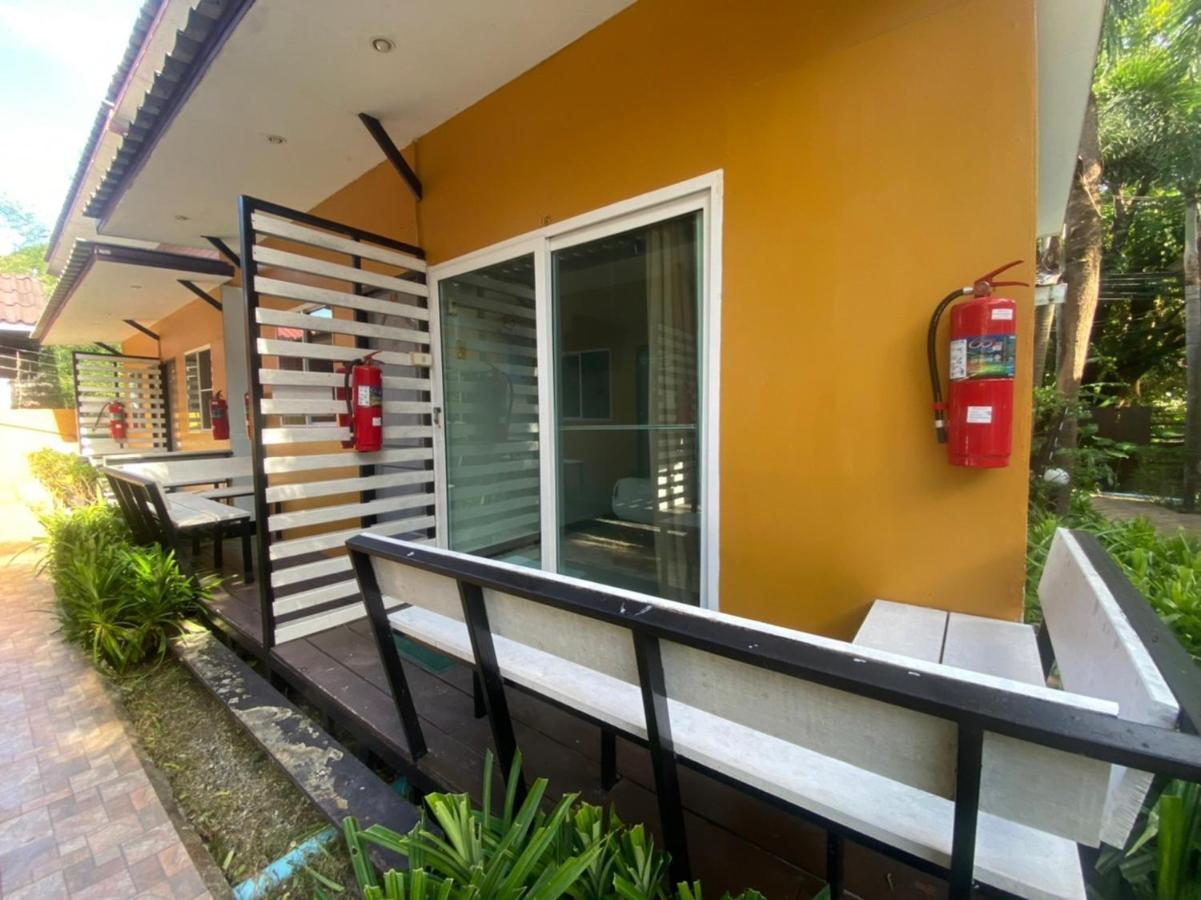 Kk Lipe Resort Dış mekan fotoğraf