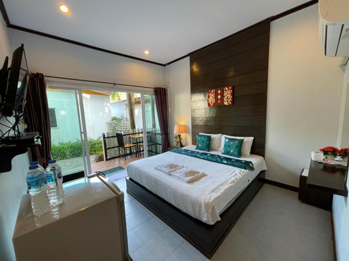 Kk Lipe Resort Dış mekan fotoğraf