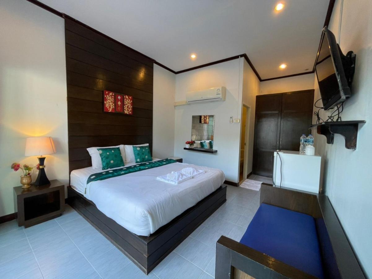 Kk Lipe Resort Dış mekan fotoğraf