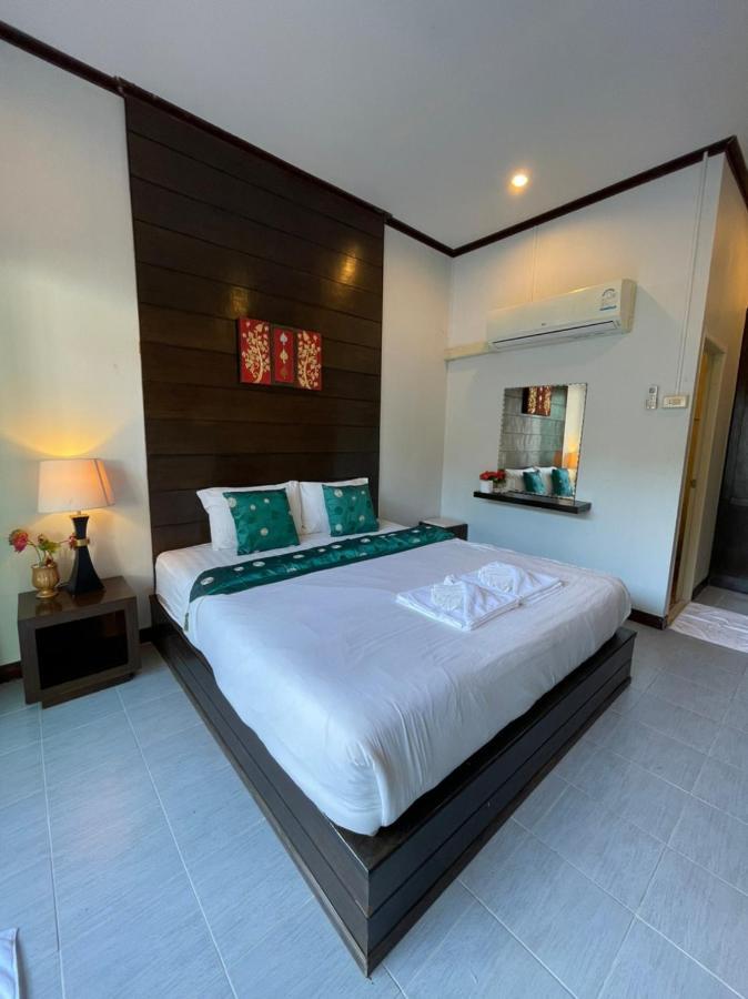 Kk Lipe Resort Dış mekan fotoğraf