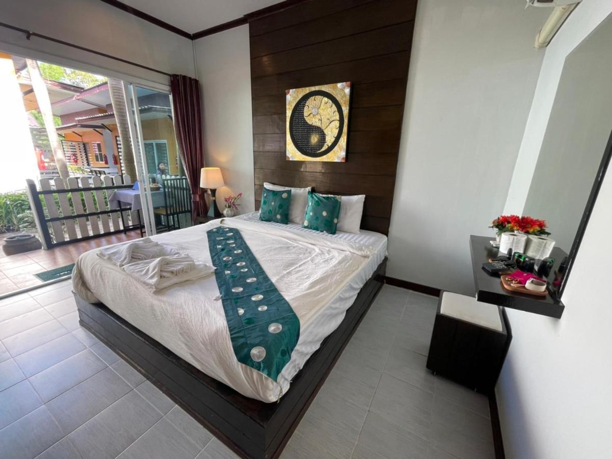 Kk Lipe Resort Dış mekan fotoğraf