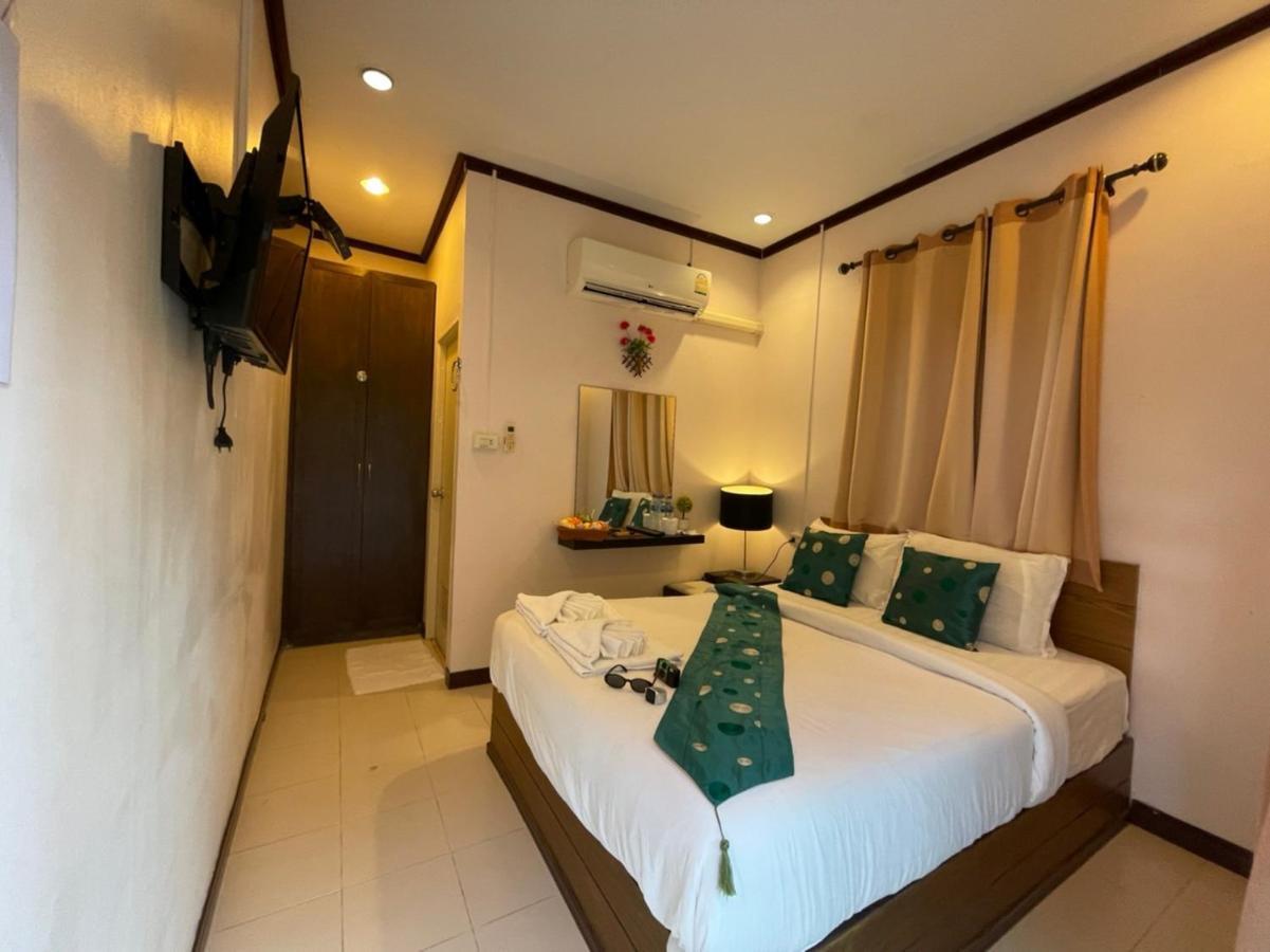 Kk Lipe Resort Dış mekan fotoğraf