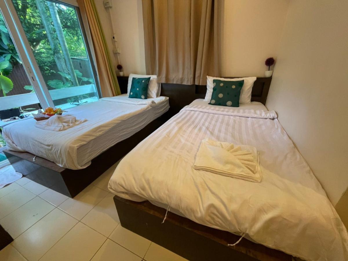 Kk Lipe Resort Dış mekan fotoğraf