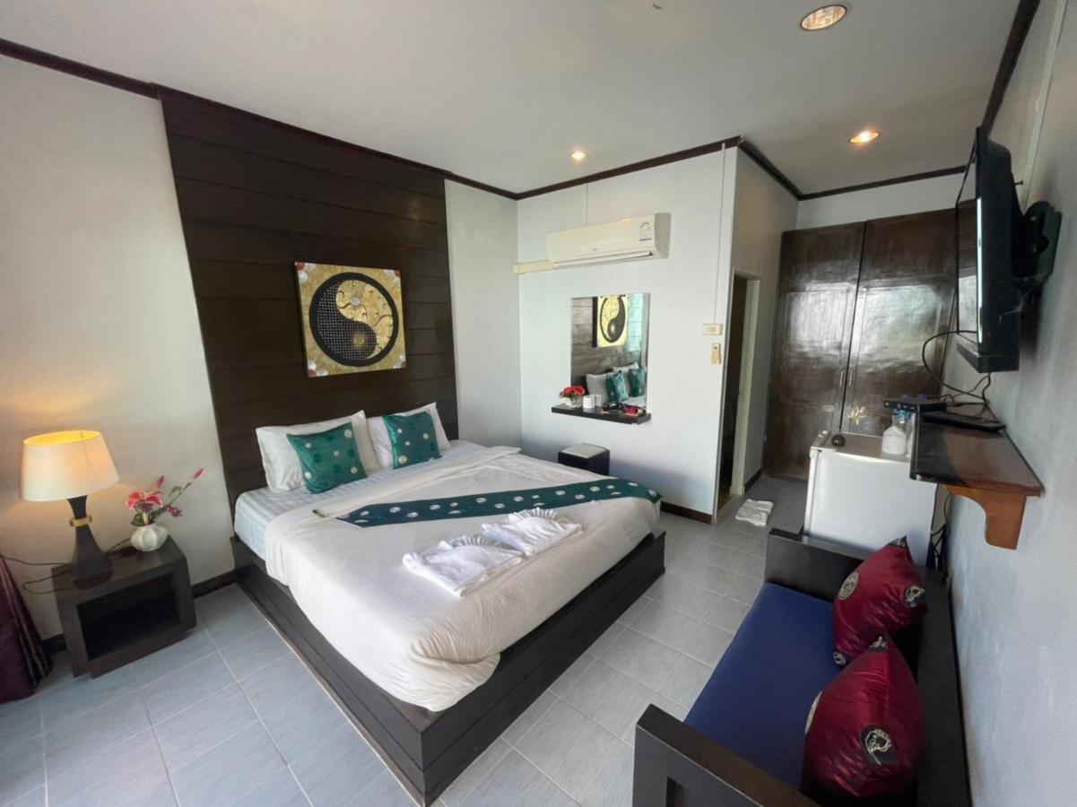 Kk Lipe Resort Dış mekan fotoğraf
