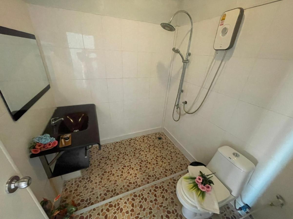 Kk Lipe Resort Dış mekan fotoğraf