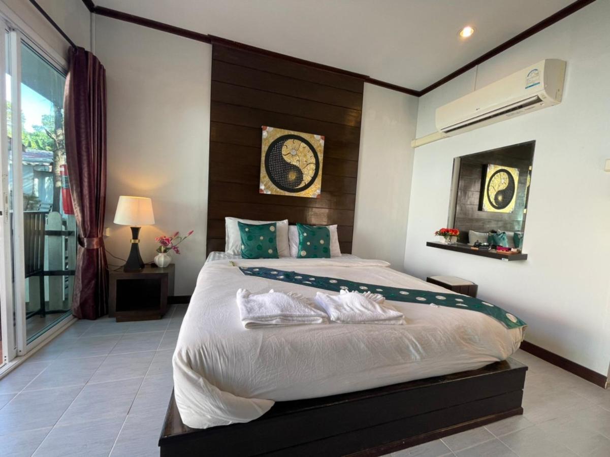 Kk Lipe Resort Dış mekan fotoğraf