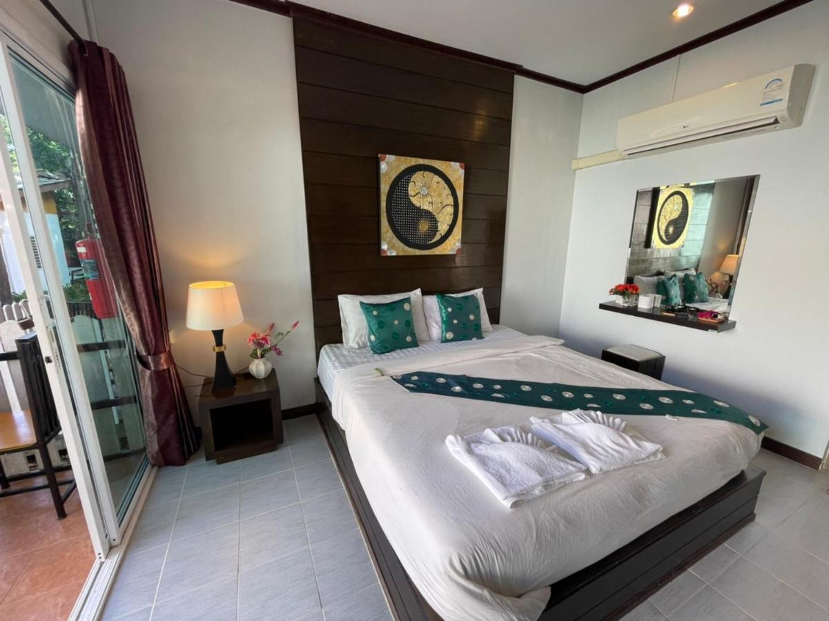 Kk Lipe Resort Dış mekan fotoğraf