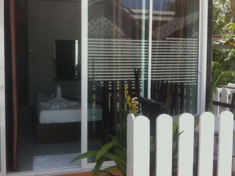Kk Lipe Resort Dış mekan fotoğraf