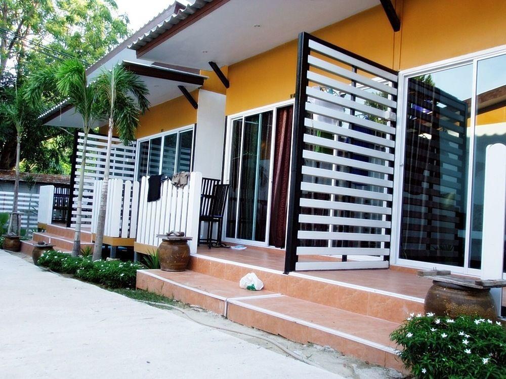 Kk Lipe Resort Dış mekan fotoğraf