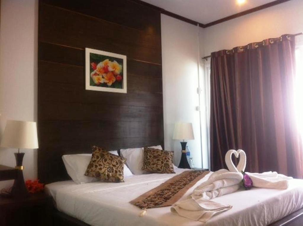 Kk Lipe Resort Dış mekan fotoğraf