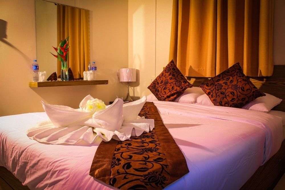 Kk Lipe Resort Dış mekan fotoğraf