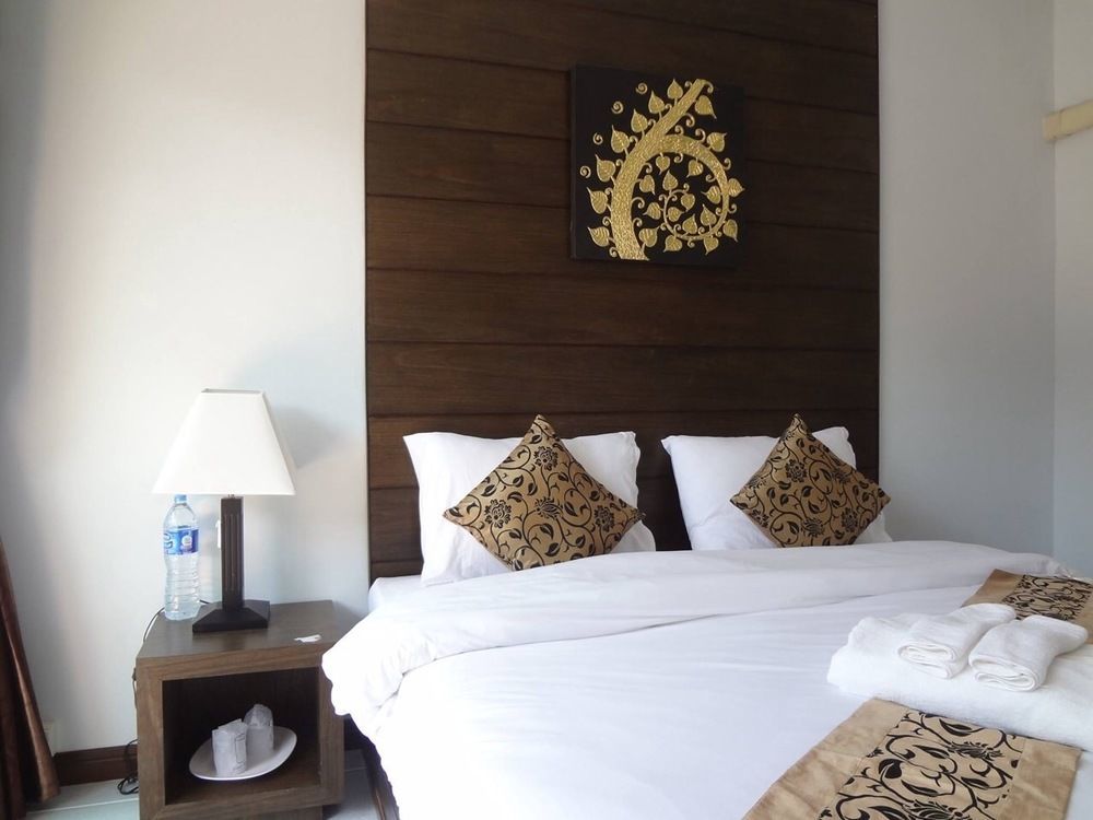 Kk Lipe Resort Dış mekan fotoğraf