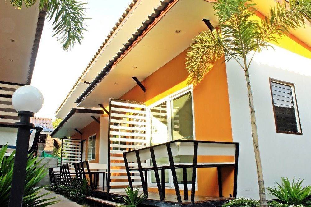Kk Lipe Resort Dış mekan fotoğraf