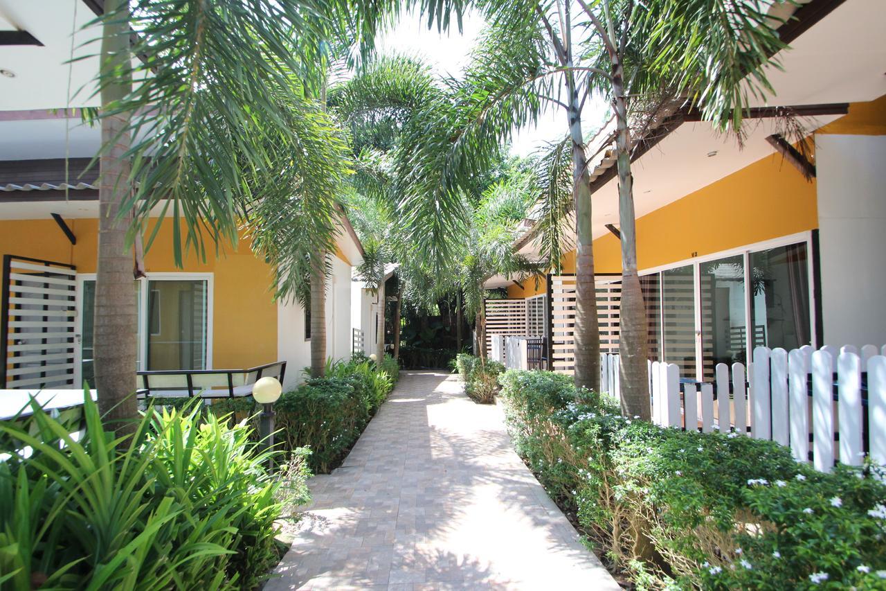 Kk Lipe Resort Dış mekan fotoğraf