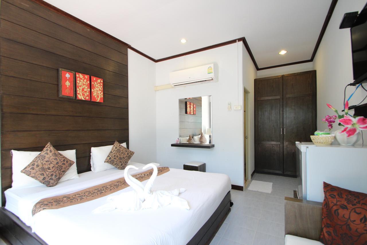 Kk Lipe Resort Dış mekan fotoğraf