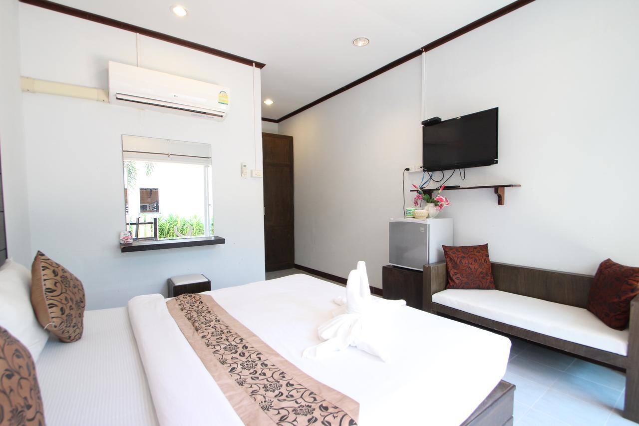 Kk Lipe Resort Dış mekan fotoğraf