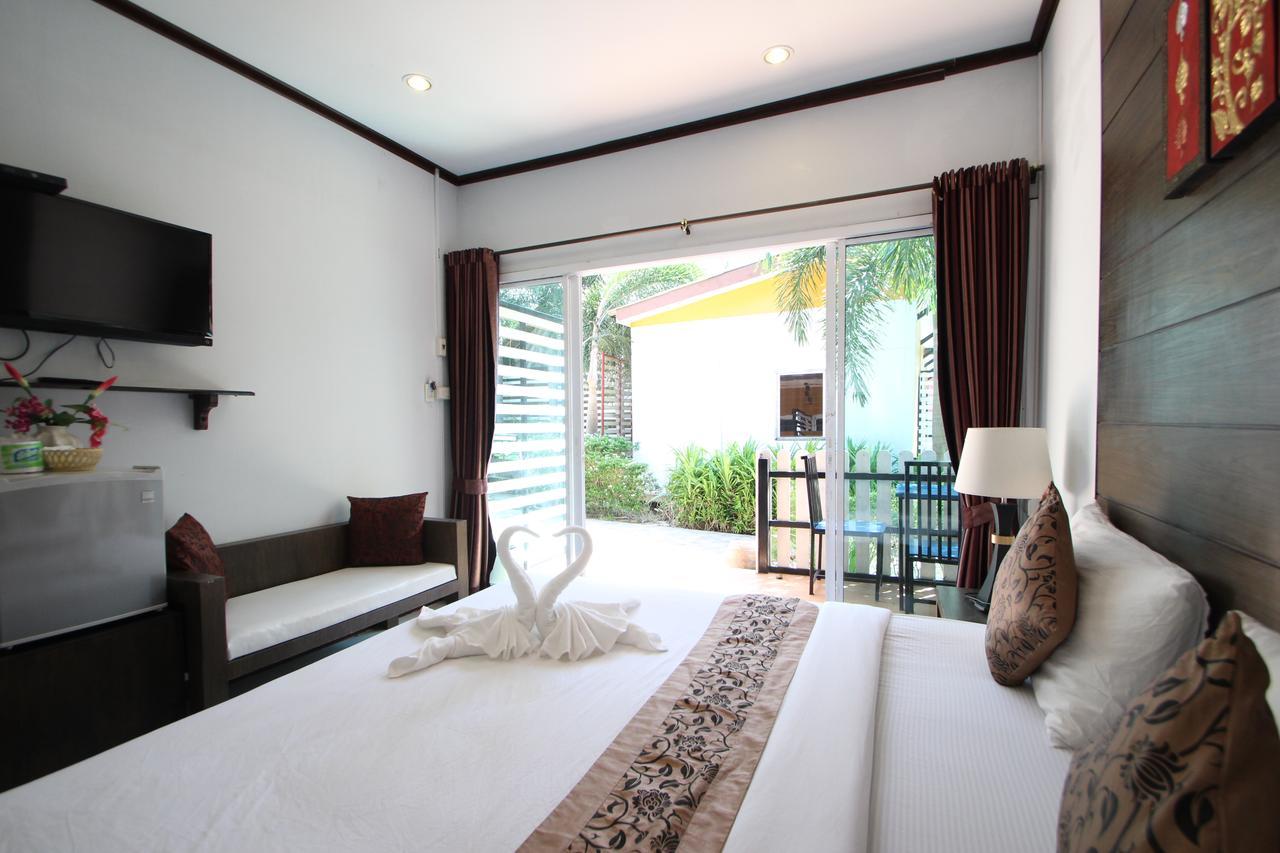 Kk Lipe Resort Dış mekan fotoğraf