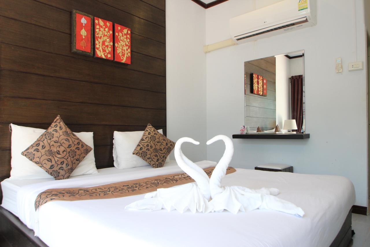 Kk Lipe Resort Dış mekan fotoğraf