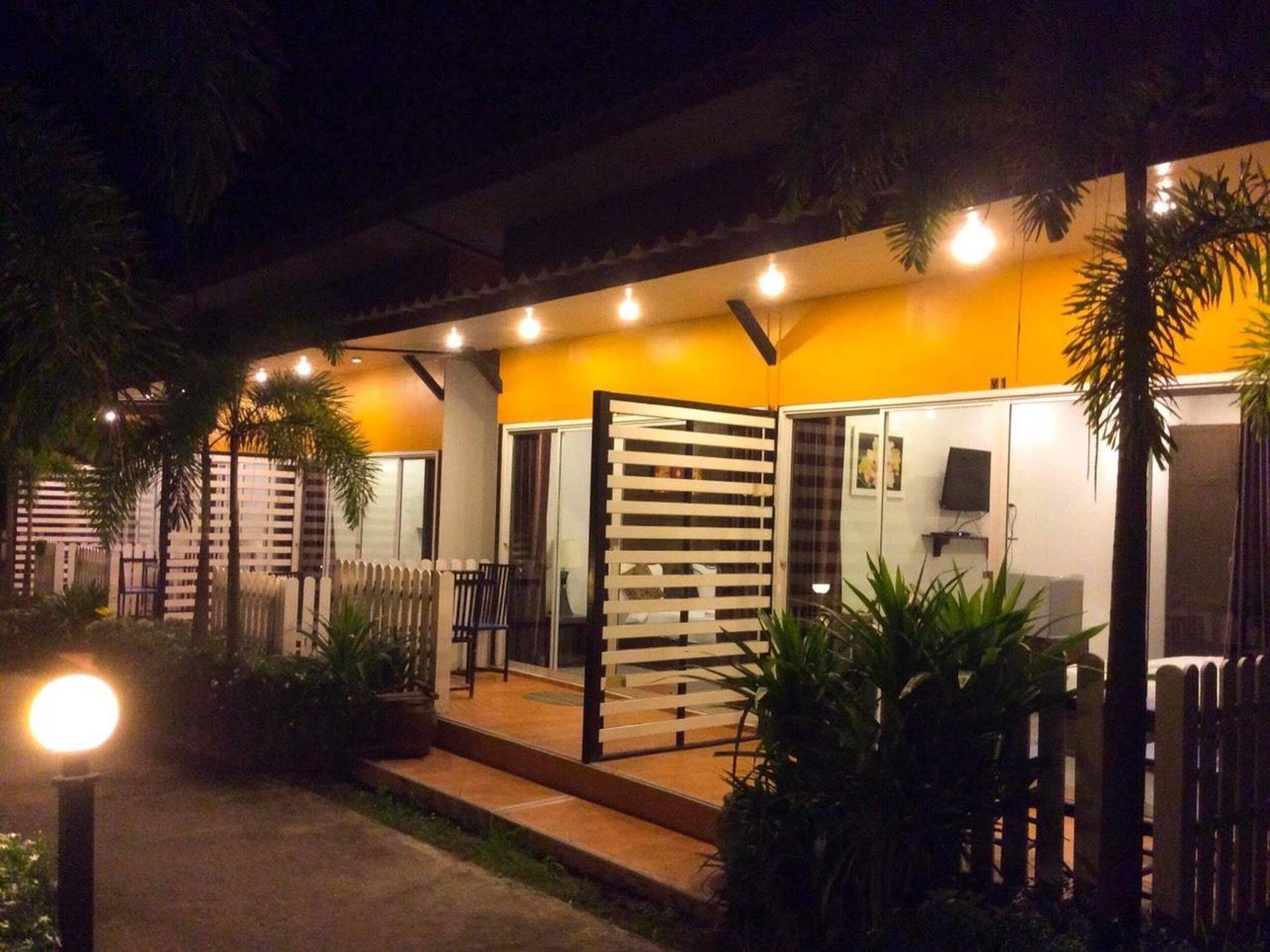 Kk Lipe Resort Dış mekan fotoğraf