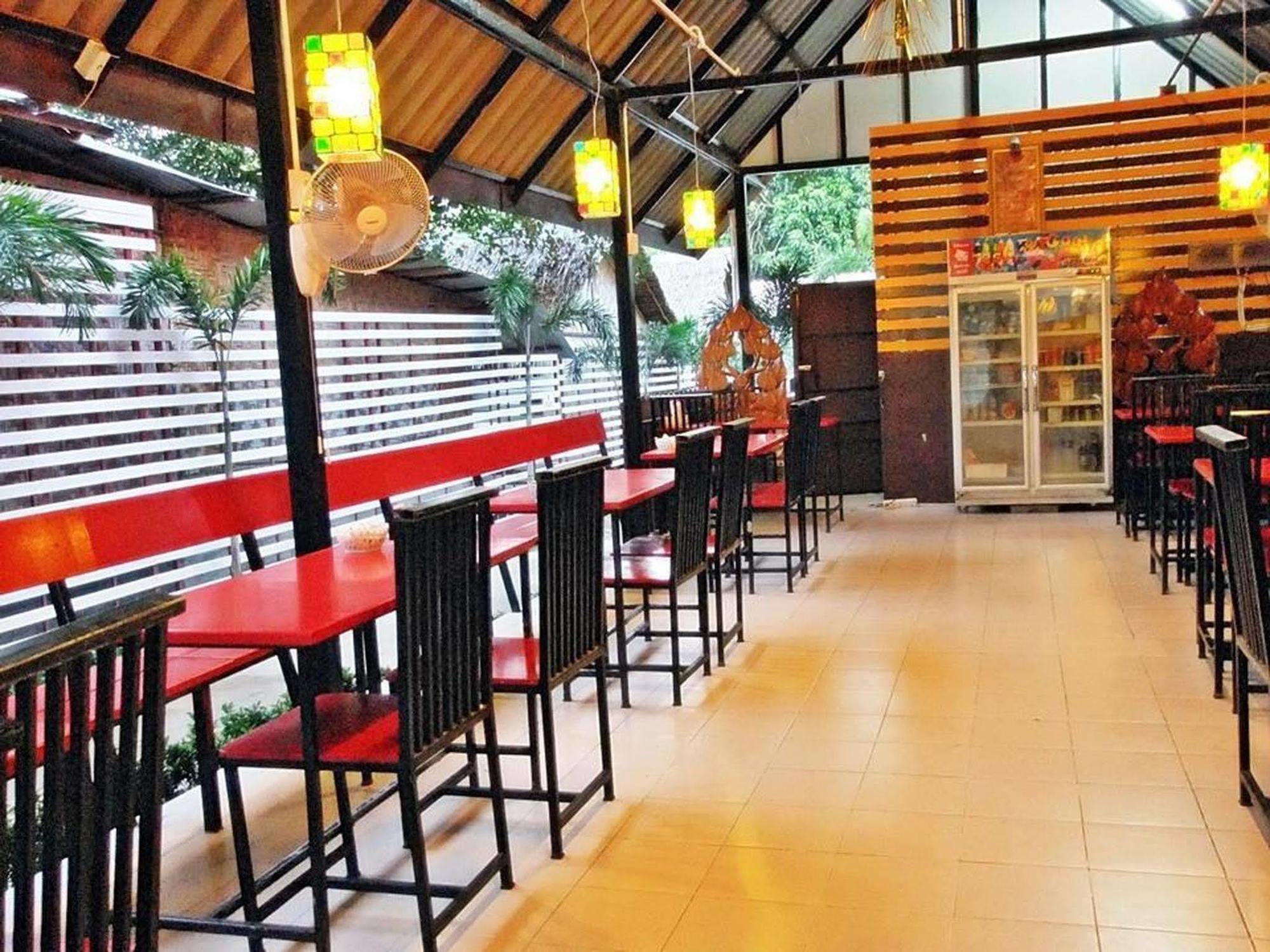 Kk Lipe Resort Dış mekan fotoğraf
