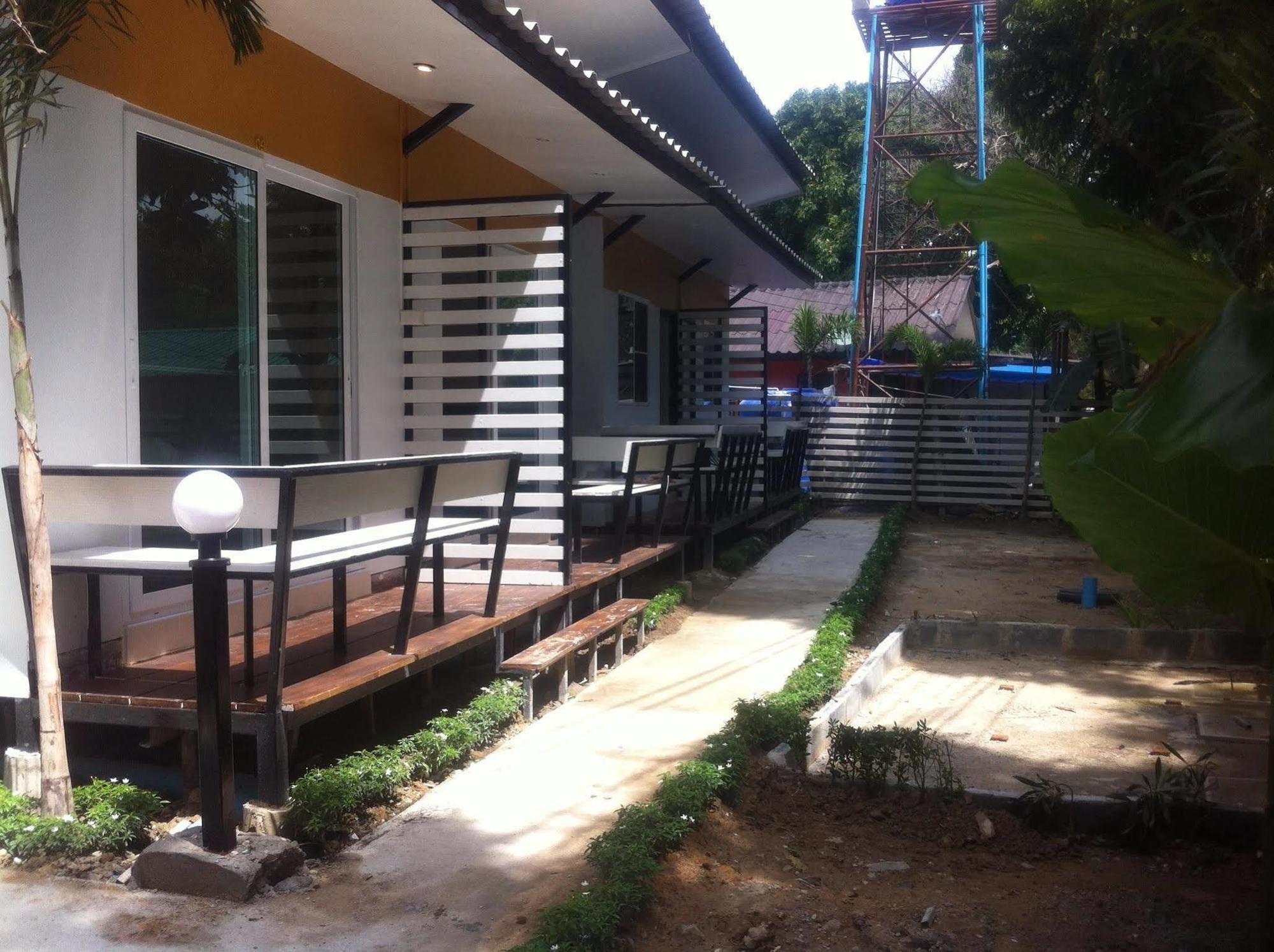 Kk Lipe Resort Dış mekan fotoğraf