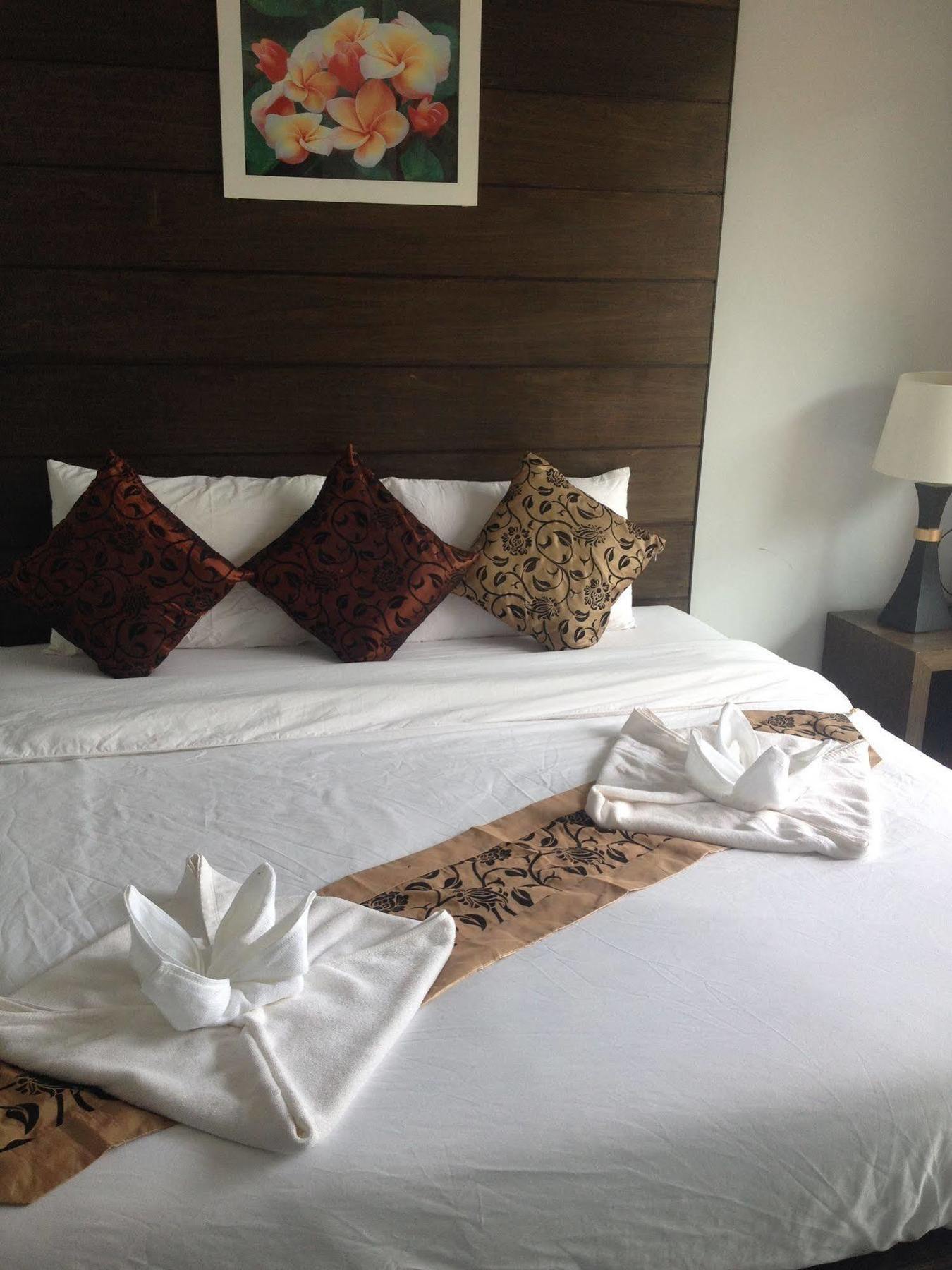 Kk Lipe Resort Dış mekan fotoğraf
