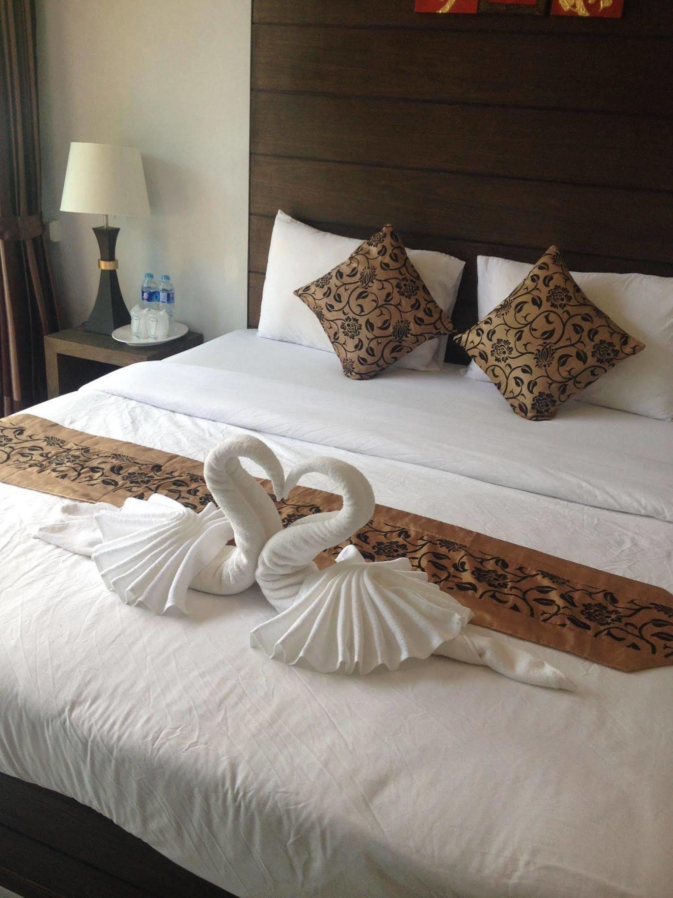 Kk Lipe Resort Dış mekan fotoğraf