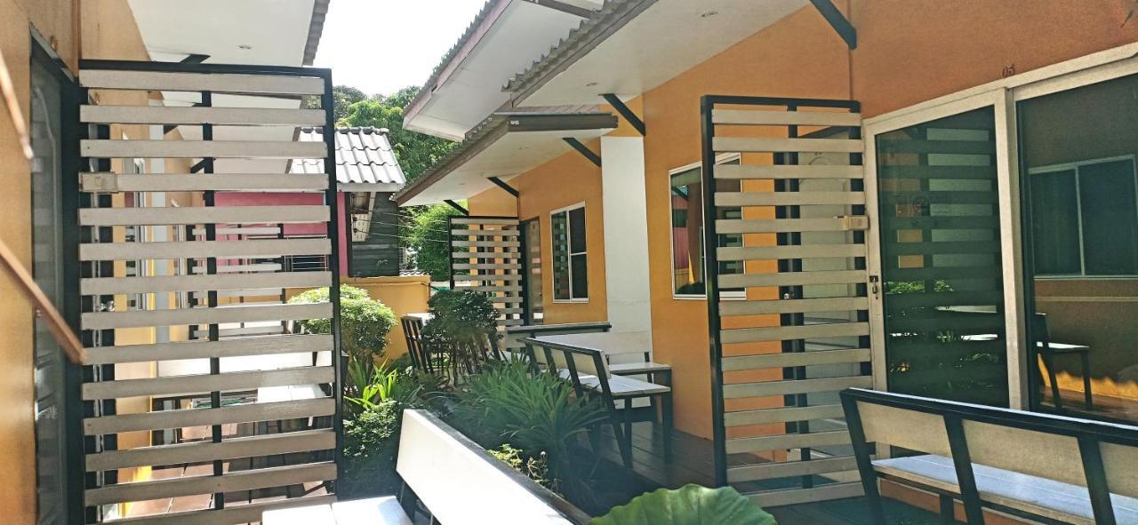 Kk Lipe Resort Dış mekan fotoğraf