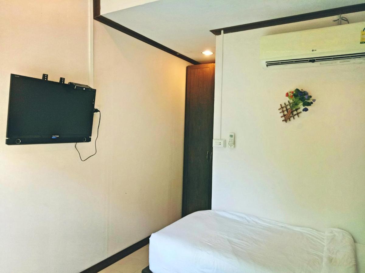 Kk Lipe Resort Dış mekan fotoğraf