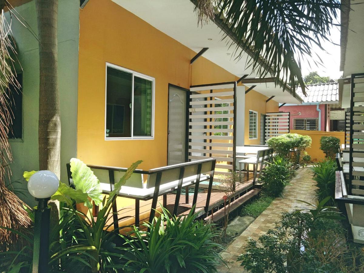 Kk Lipe Resort Dış mekan fotoğraf