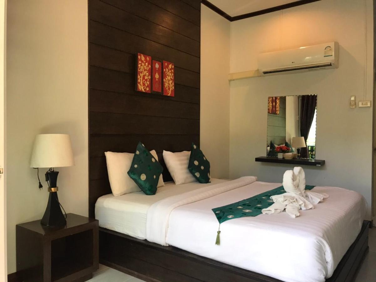 Kk Lipe Resort Dış mekan fotoğraf