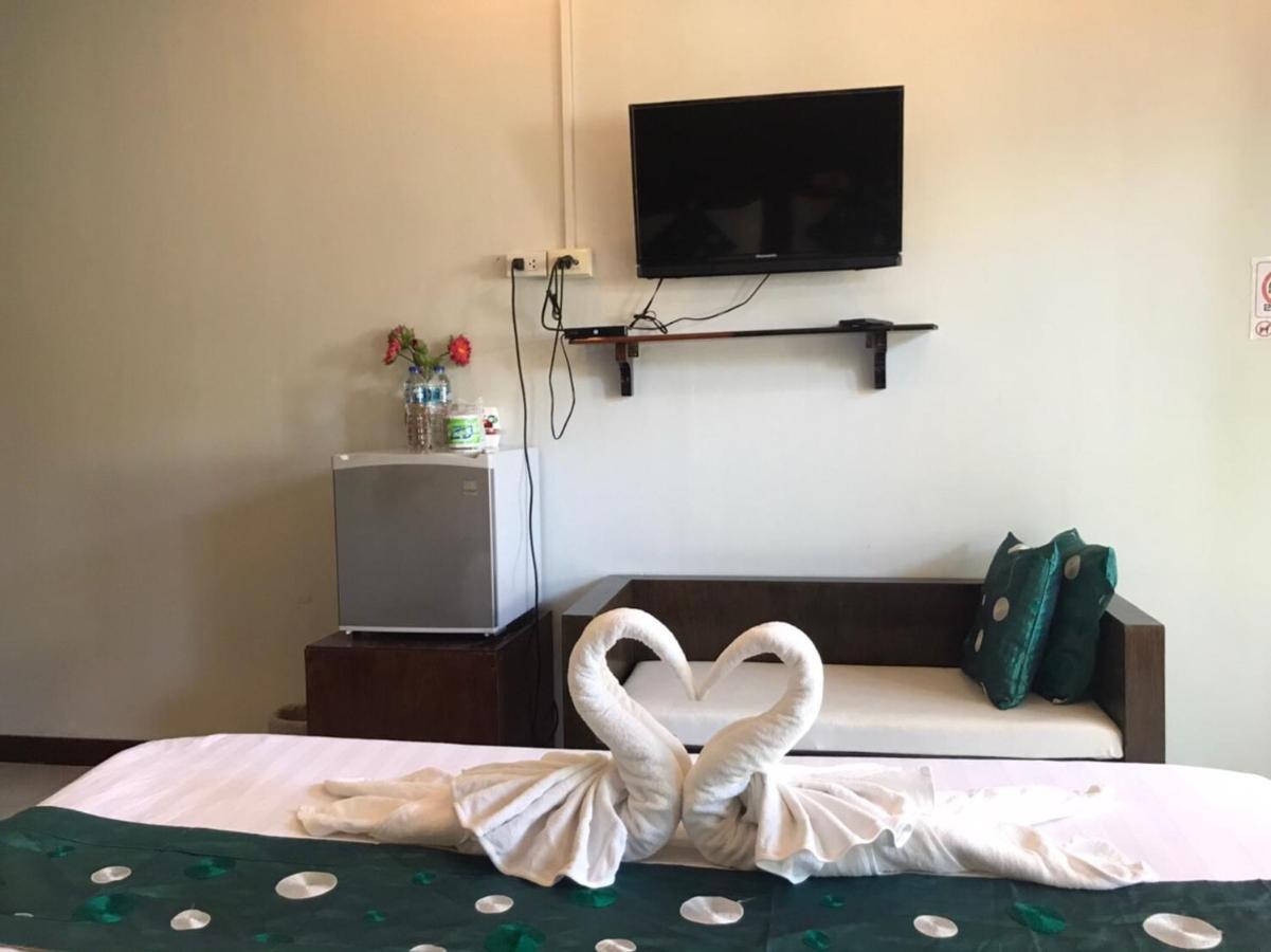 Kk Lipe Resort Dış mekan fotoğraf