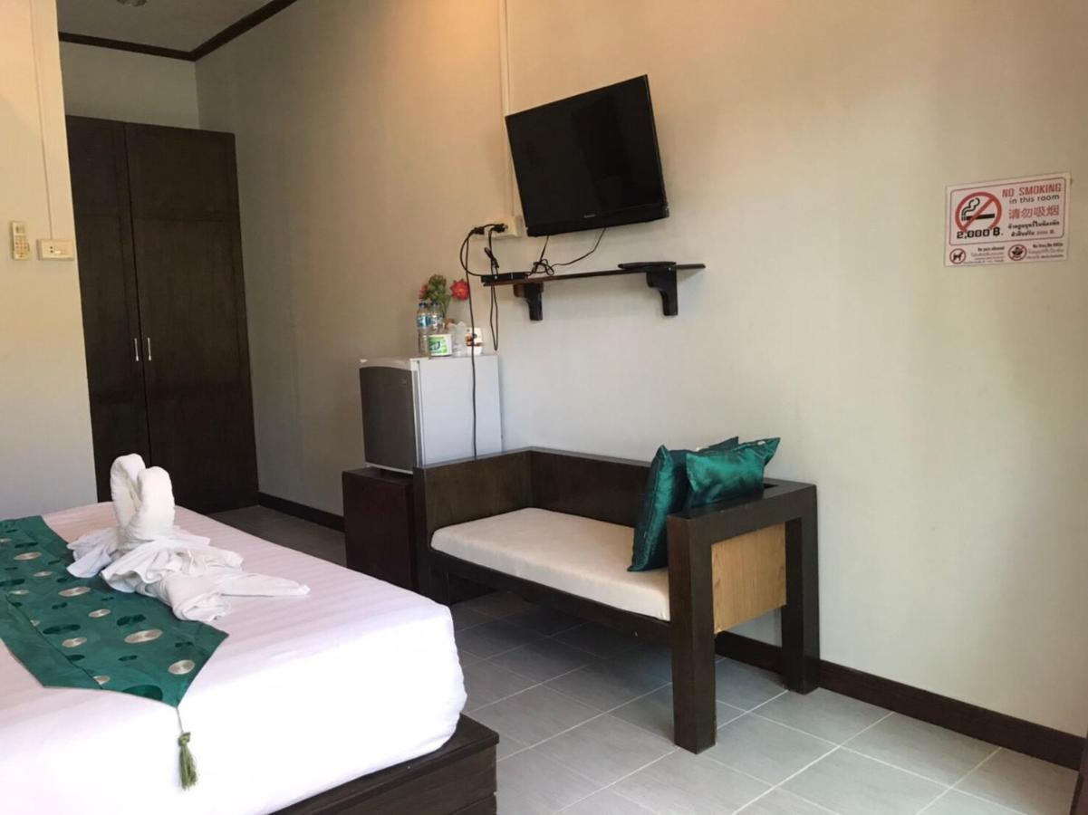 Kk Lipe Resort Dış mekan fotoğraf