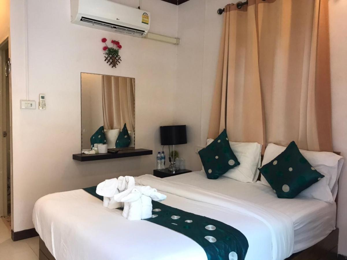 Kk Lipe Resort Dış mekan fotoğraf