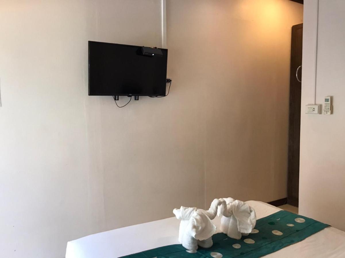 Kk Lipe Resort Dış mekan fotoğraf