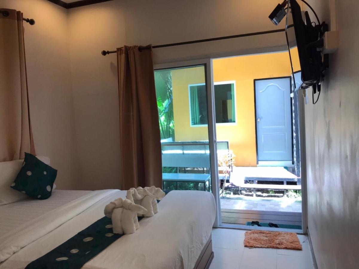 Kk Lipe Resort Dış mekan fotoğraf
