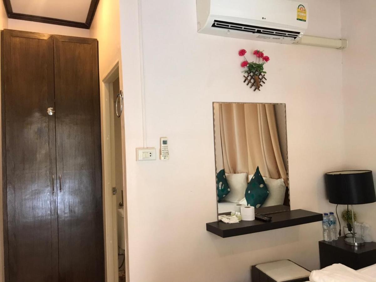 Kk Lipe Resort Dış mekan fotoğraf