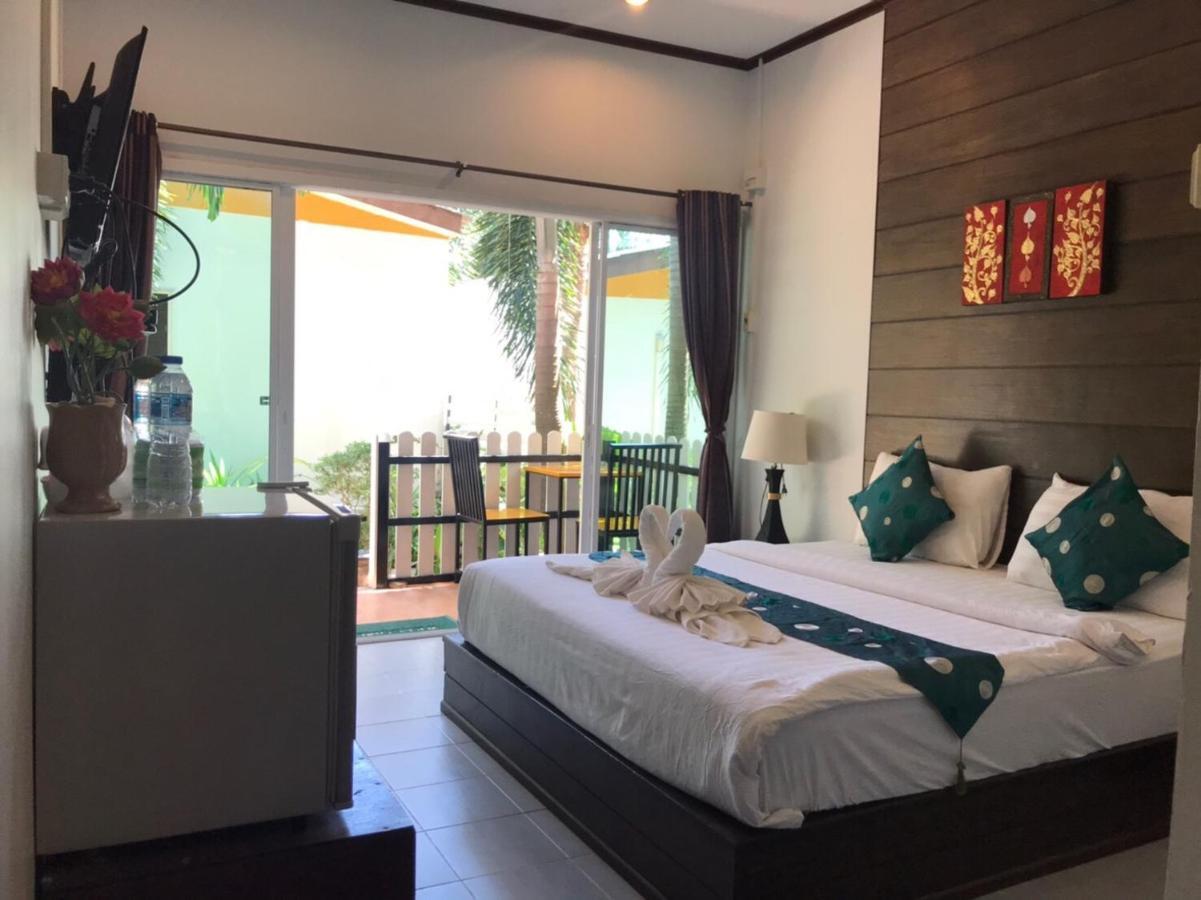 Kk Lipe Resort Dış mekan fotoğraf